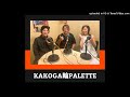 KAKOGA輪PALETTE（9）2024.9.6放送