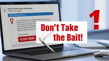Top 5 Phishing Scams: Famous Cases and How to Protect Yourself |Phishing attacks |cybersecurity tips