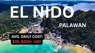 El Nido Palawan: Top 10 Best Things to Do in El Nido Palawan 🇵🇭| 2026 Ultimate Travel Guide screenshot 5