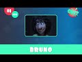 Beginning of video