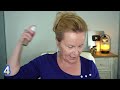 Beginning of video