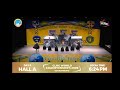 An Daire Academy 2026 - An Irish Gothic - World Championships
