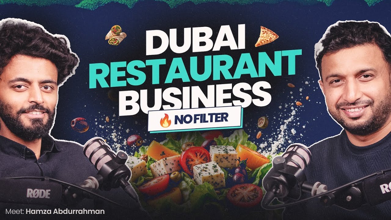 How to Open Restaurant Business in Dubai (2026) |  Cost, License, Profit Explained 