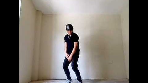 KRUMP.LOCK.POPPIN (JASON)