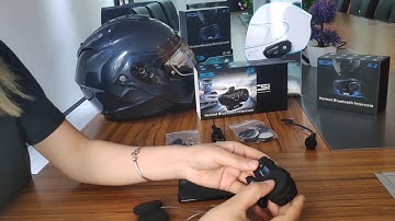 SCSETC S-9 Product Review #SCSETC