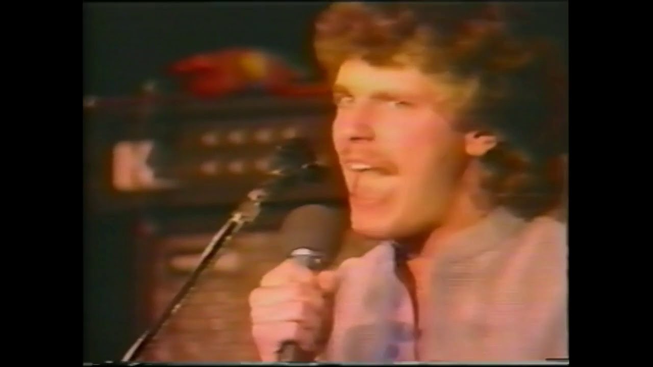 Collision - FM99 WNOR Battle of the Bands 83-84?