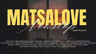 MATSALOVE | Non-Stop Hugot Playlist
0:00 - 3:30 - What if tayo? - Mika Salamanca, Brent Manalo
3:30 - 9:38 - Bawat Daan - Angela Ken
9:38 - 13:16 - Parang Tayo Pero Hindi - JM Dela Cerna and Marielle Montellano
13:16 - 17:14 - Di Ko Kaya To - Klarisse
17:14 - 21:19 - Ano? Bakit? Paano? - Lyka Estrella
21:19 - 25:40 - Paano Ba Ang Magmahal - JM Dela Cerna and Marielle Montellano
25:40 - 25:15 - ATM - Ice Suguerra
25:15 - 33:50 - Papahiram - Moira feat. Johnoy Danao
33:50 - 38:03 - Pangako - Zachary
38:03 - 42:37 - Bakit? - Zachary
42:37 - 45:54 - Hanggang Sa Muli - KIKX x Jason Dy
45:54 - 49:30 - Paalam Muna Sandali - Darren Espanto
49:30 - 53:33 - Di Ko Pinili - Chie
53:33 - 59:17 - Taliwala - Noah Alejandre
Subscribe to the Star Music channel!
http://bit.ly/StarMusicPHChannel
Visit our official website!
http://starmusic.abs-cbn.com
Connect with us on our Social pages:
Facebook:
https://www.facebook.com/starmusicph
Twitter:
https://twitter.com/StarMusicPH
Instagram:
http://instagram.com/starmusicph
For licensing, please email us at: mystarmusicph@gmail.com
Copyright 2025 by ABS-CBN Film Productions, Inc. All Rights Reserved.
#NonStop
#StarMusicRewind
#ABSCBNStarMusic MATSALOVE | Non-Stop Hugot Playlist