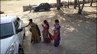 Deo Role By Rupasree