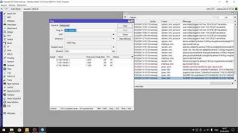 Объединение локальных сетей двух и более офисов по IPsec в MikroTik
