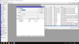 :         IPsec  MikroTik