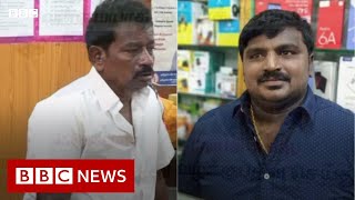 What will it take to stop India's police brutality? - BBC News