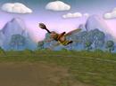 Spore - Flying creature