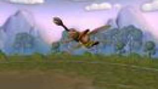 Spore - Flying creature