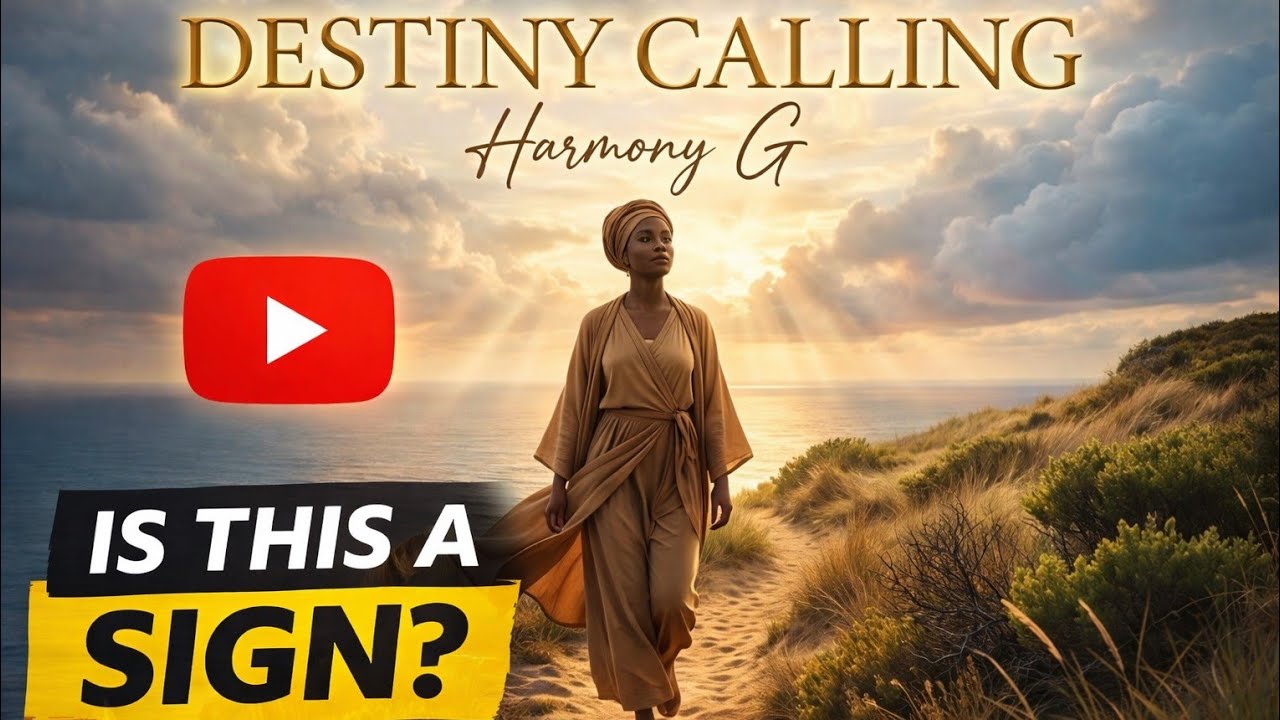 Destiny Calling| Harmony G 