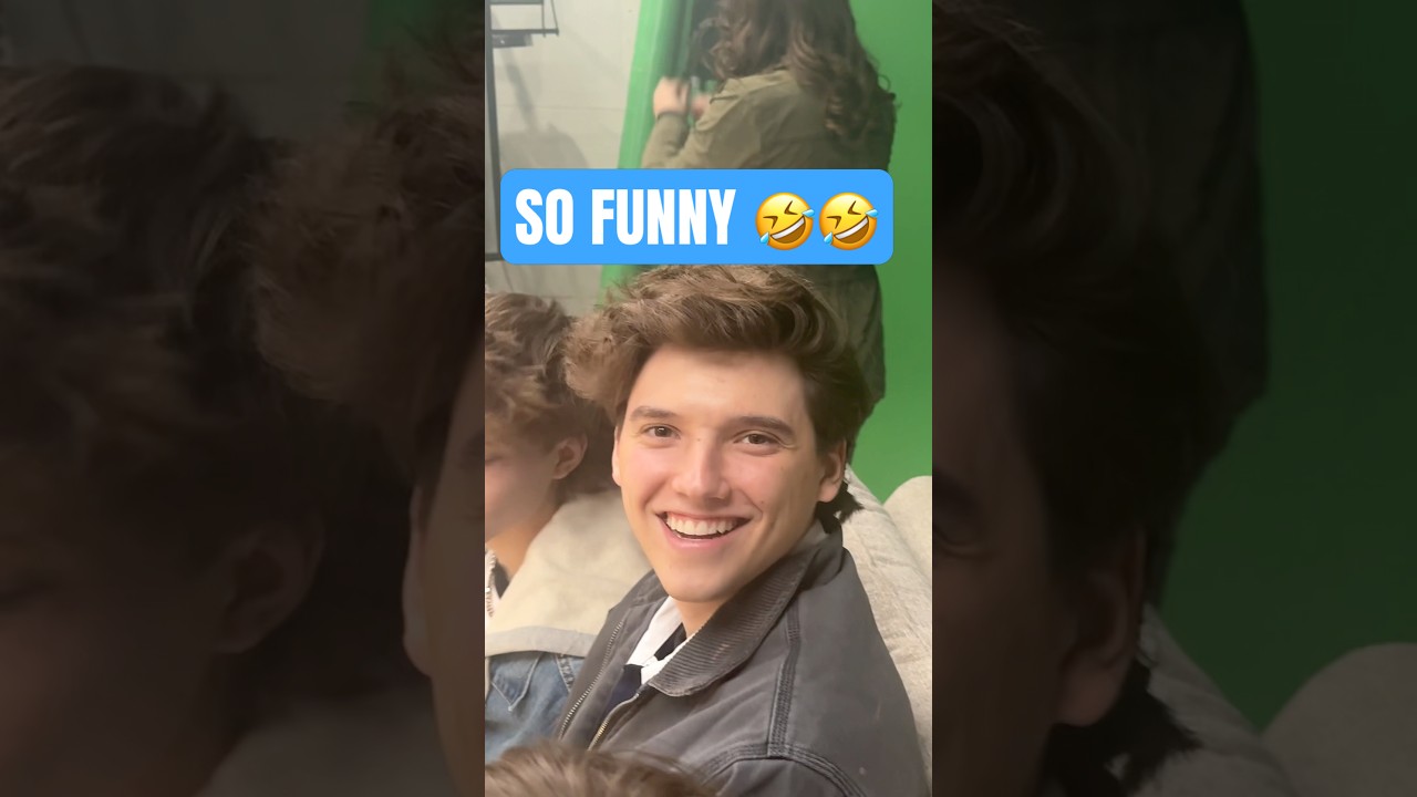 Семья Шарп реагирует на старые видео с близнецами 🥺🤣 