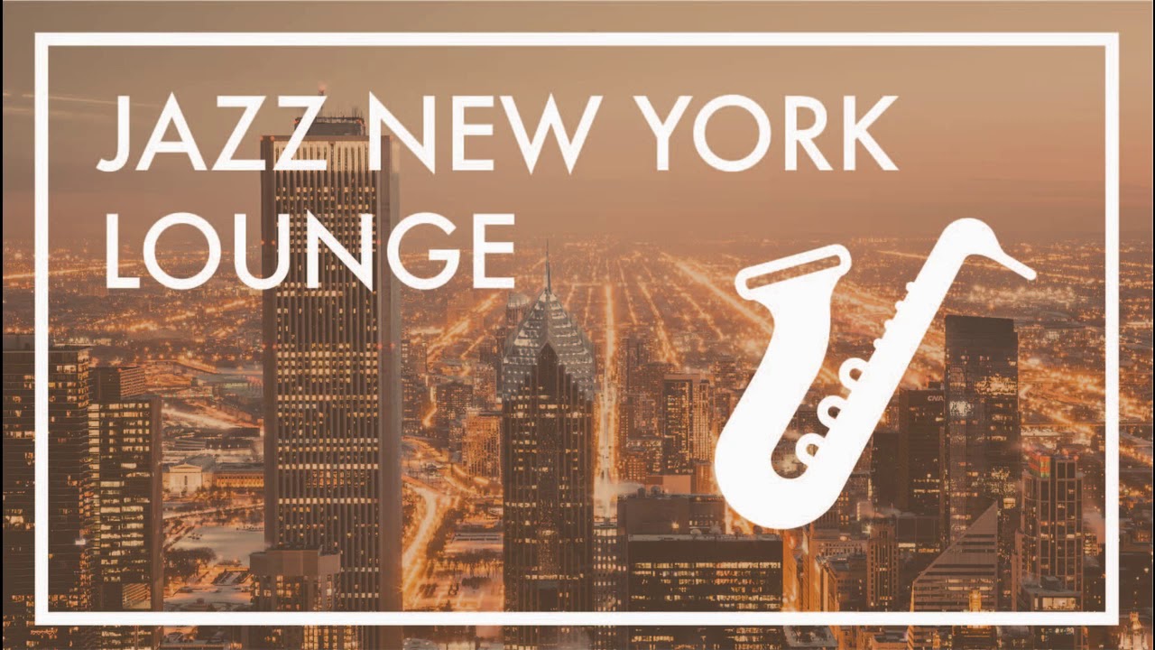 JAZZ LOUNGE MUSIC - Creative Commons