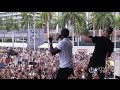 ULTRA 2015 - MAKJ ft. O.T. Genasis (Live Set) | DJ MAKJ