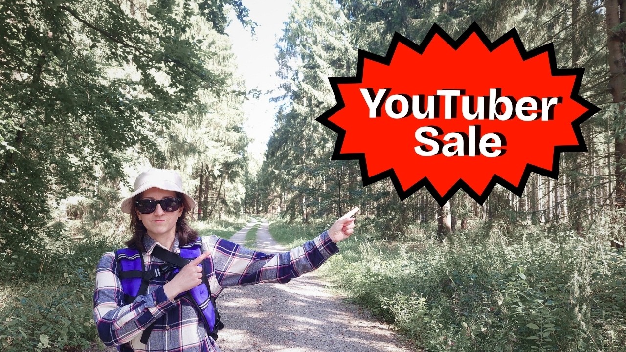 Für mich sind YouTube Sponsoren ein Verrat (Meinung)