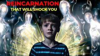 REINCARNATION THAT WILL SHOCK YOU BEYOND WORDS