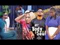 MY BODY AND SOUL - MIKE GODSON / MARY IGWE / ELLA IDUU 2024 LATEST NEW TRENDING NOLLYWOOD MOVIE