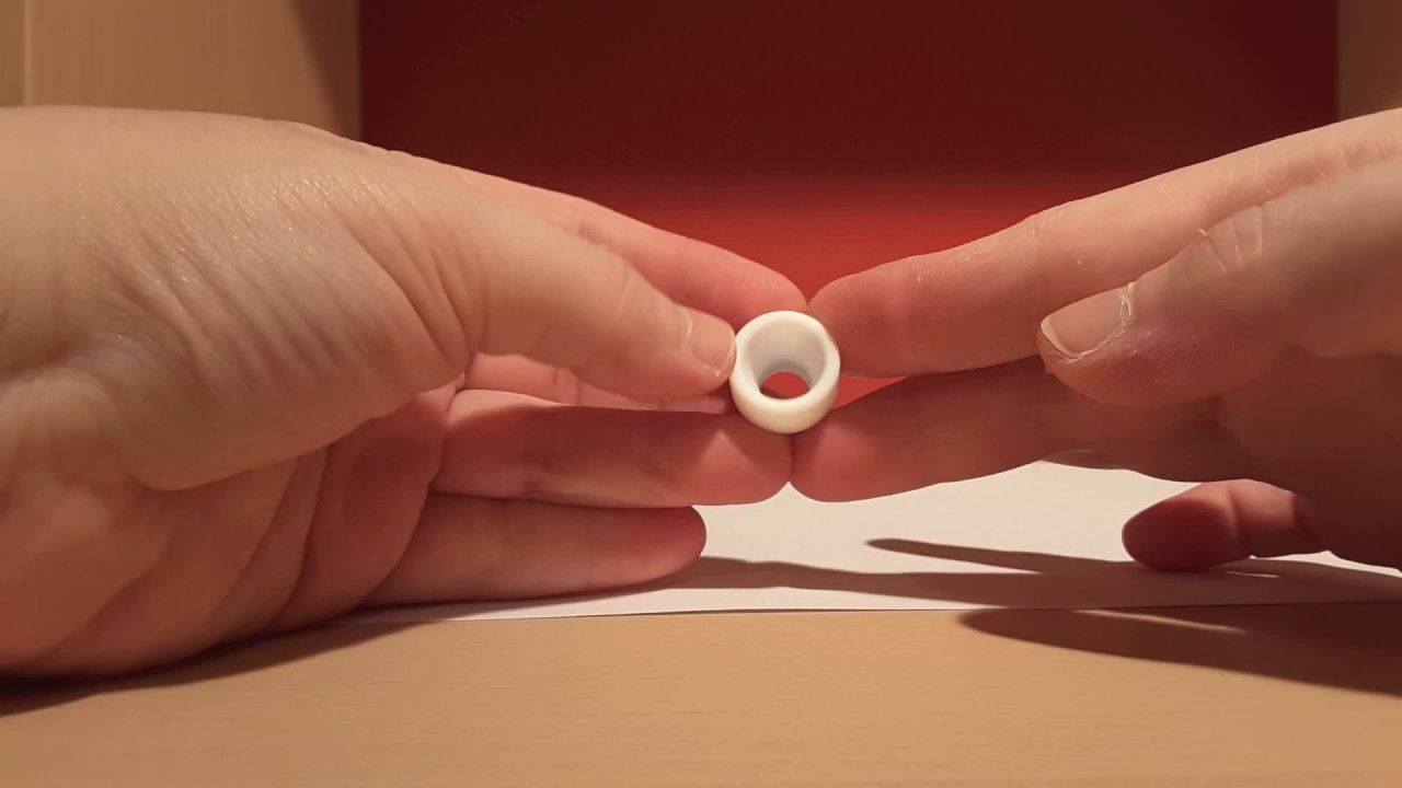 Fasttech Rewiew - Teflon Wide Bore Drip Tip (White, For TFV8/AV/KENNEDY/GOON)