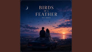 Birds of a feather