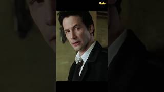 Keanu Reeves in Constantine ??  movierecommendation movie recommendations