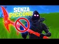 Fortnite MA è VIETATO Usare il Piccone! Fortnite ITA!