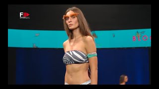 Bloomers Spring 2022 Gran Canaria Swimwear - Fashion Channel