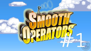 Smooth Operators - Part 1