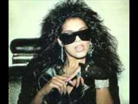 Vanity 6-If a Girl Answers