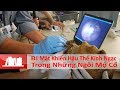 Bí Mật Khiến Hậu Thế Kinh Ngạc Trong Những Ngôi Mộ Cổ