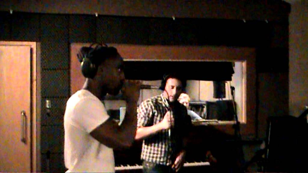 Blue at AMFStudios.mpg