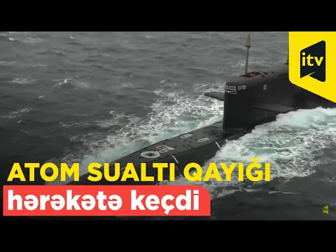 Video: Ballistik raket nə vaxt olub?