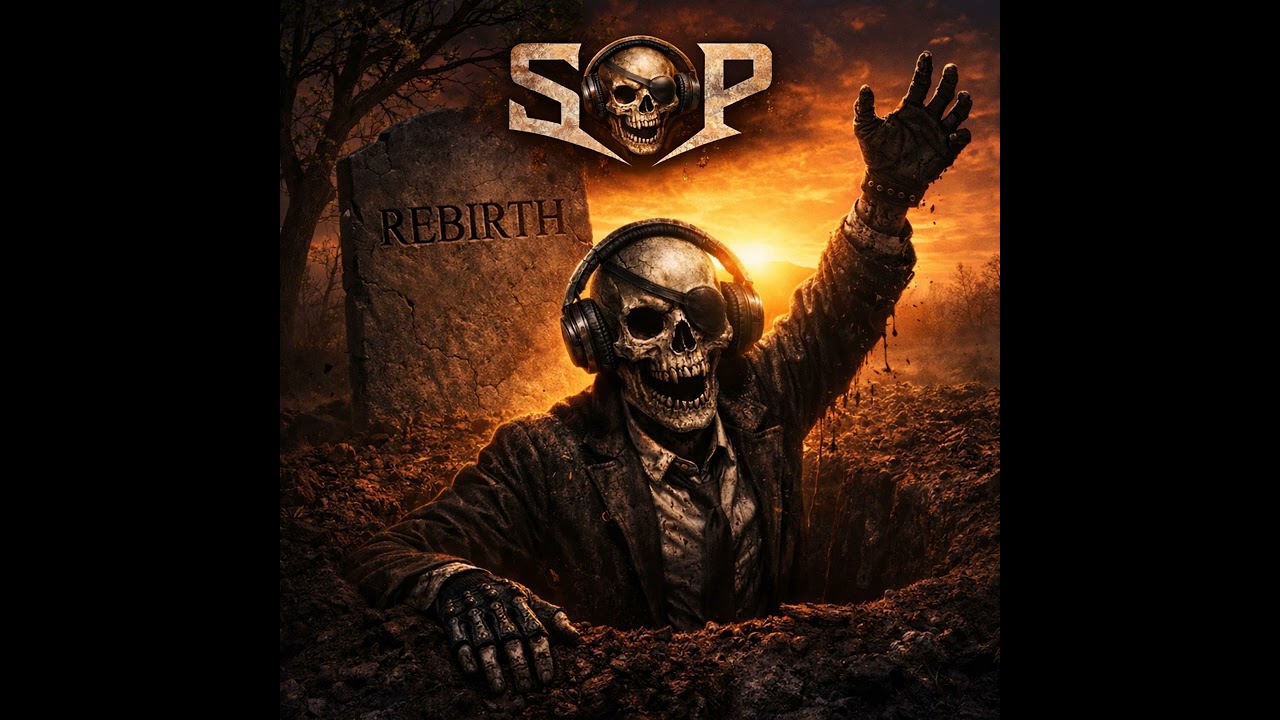 3  SoloPlayr - Medicine