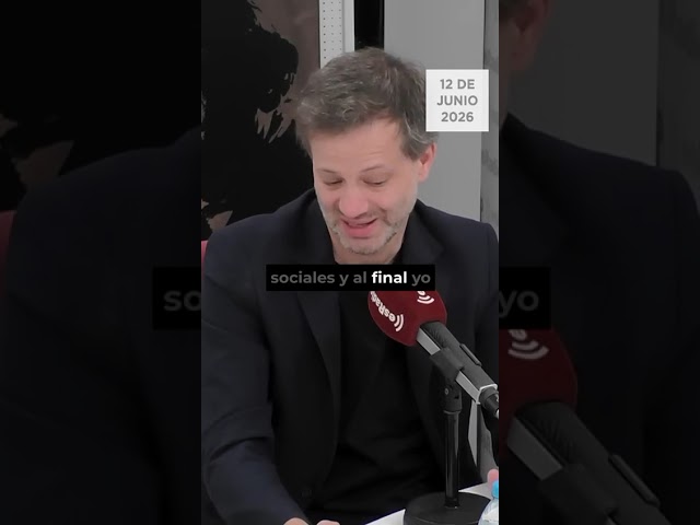 Argentina está viviendo lo que antes parecía imposible
