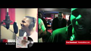 2012 New Hip Hop 06. Everywhere Promaha Joe Pro