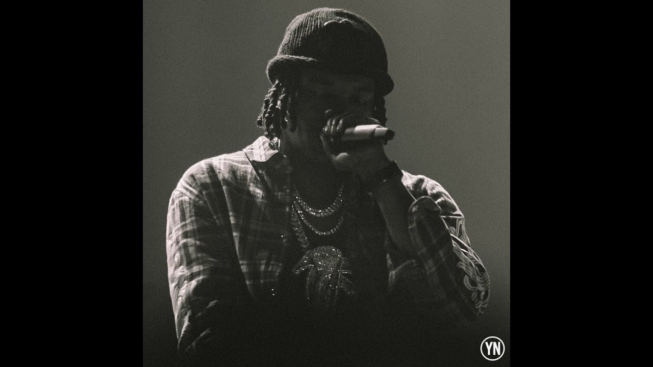 [FREE] Lil Baby Type Beat 2025 – 