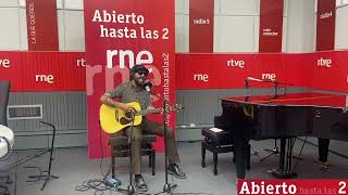 Video thumbnail of "Sidecars en 'Abierto hasta las 2': Caballos salvajes""