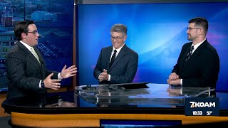 10 PM Newscast  - May 20