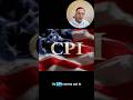 Inflation Refuses to Fall—Here's What Happens Next - 1 Minute Macro 12/03/26 #Macro #FED #Economy