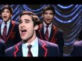 Glee Hey Soul Sister Song Pictures 