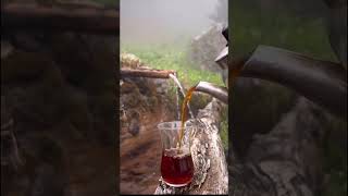 Çay Kokusu, Doğa Örtüsü, Köy Türküsü.. Ah Köyüm Ah