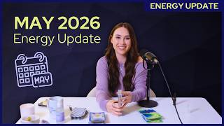 May 2026 Energy Update