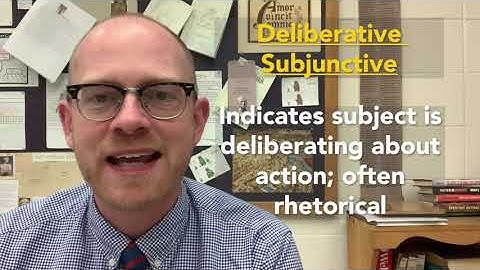 Latin 101: Indirect Questions