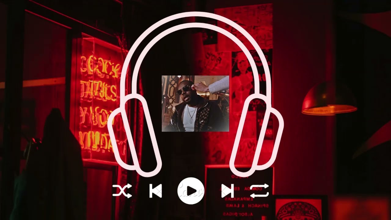 GIMS & Lossa - LOCO ( Slowed & Reverb )