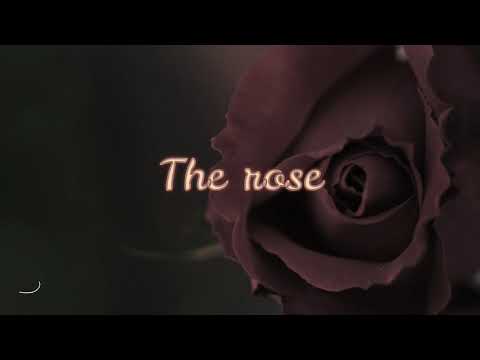 The Rose Bette Midler Cover By Quatre Dame 英詩 日本語訳付 Youtube The Rose Bette Midler Cover By Quatre Dame 英詩 日本語訳付 Youtube