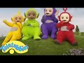 ★Teletubbies Bahasa Indonesia★ SANTAI DI TELETUBBYLAND ★ HD | Kartun Lucu Anak-Anak