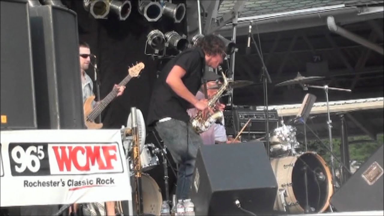 The Dirty Bourbon Blues Band - "Top Shelf Booze, Red Hot Blues"