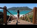 THE CARIBBEAN OF BRAZIL - ARRAIAL DO CABO